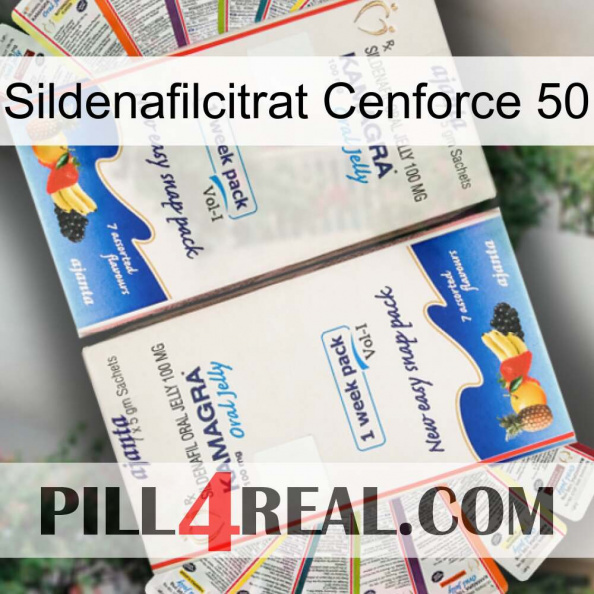 Sildenafil Citrate Cenforce 50 kamagra1